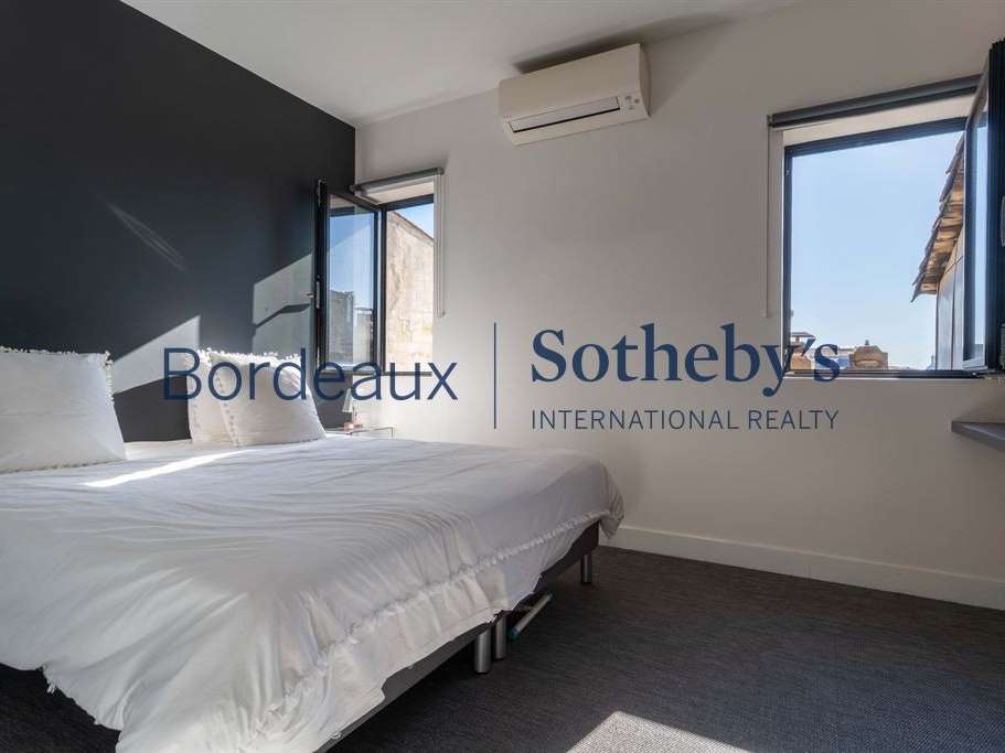 Appartement Bordeaux