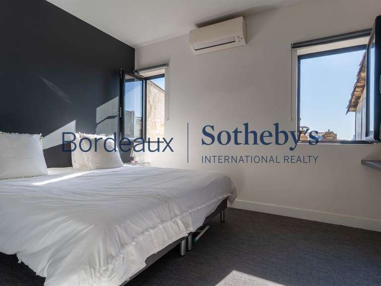 Appartement Bordeaux - 2 chambres - 87m²