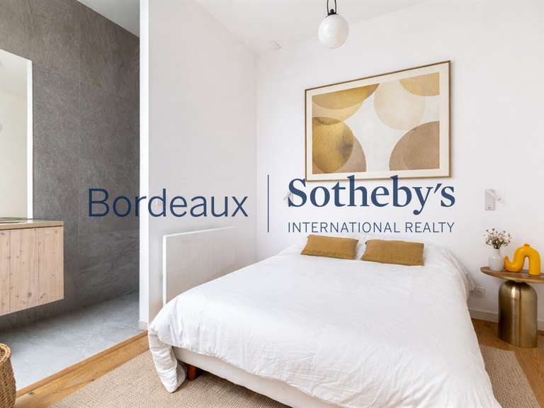 Appartement Bordeaux - 3 chambres - 168m²