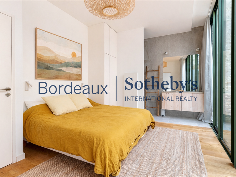 Appartement Bordeaux - 3 chambres - 168m²