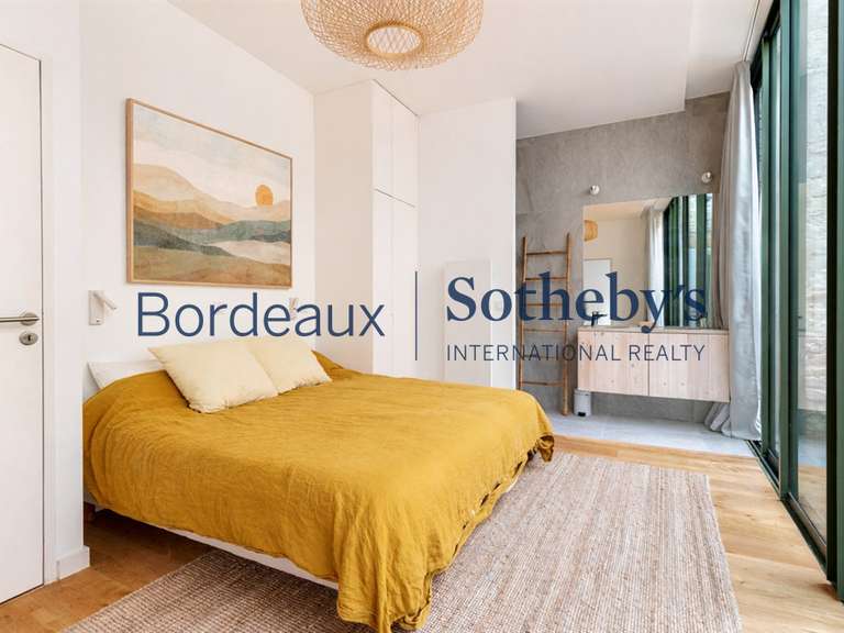 Appartement Bordeaux - 3 chambres - 168m²