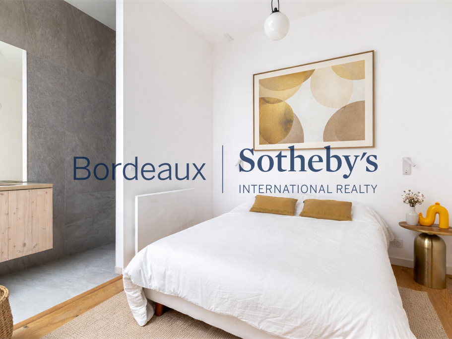 Appartement Bordeaux