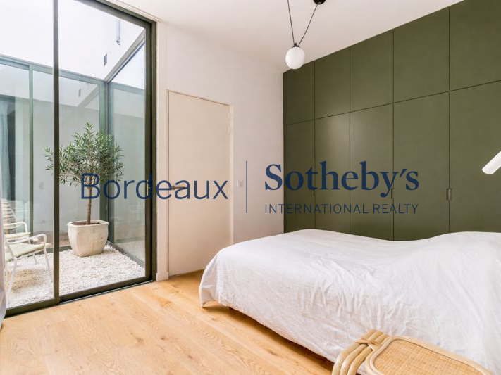 Appartement Bordeaux - 3 chambres - 168m²