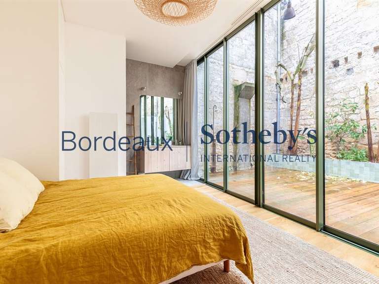 Appartement Bordeaux - 3 chambres - 168m²