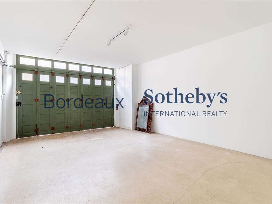 Appartement Bordeaux