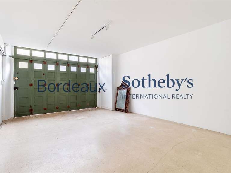 Appartement Bordeaux - 3 chambres - 168m²