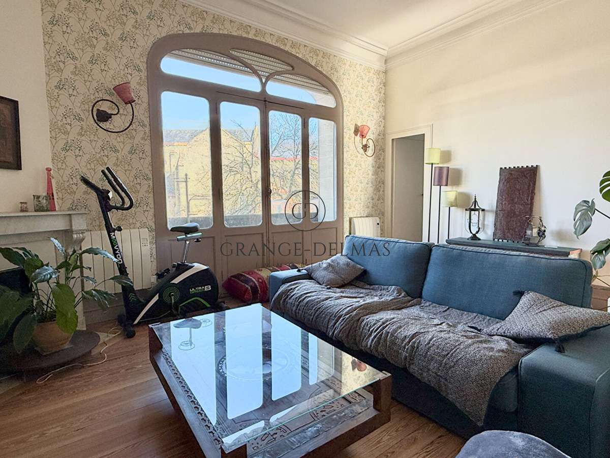 Appartement Bordeaux