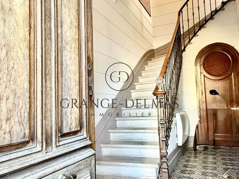 Appartement Bordeaux