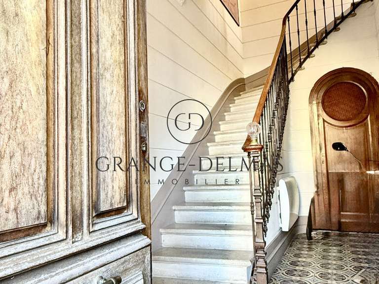 Appartement Bordeaux - 4 chambres - 177m²