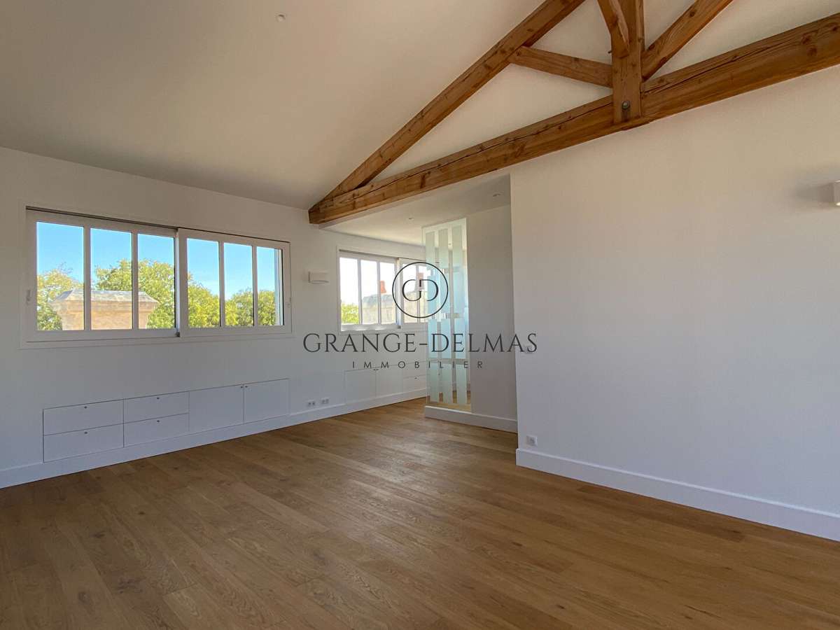 Appartement Bordeaux