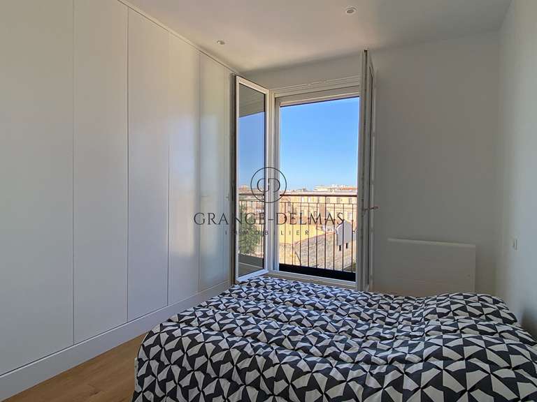 Appartement Bordeaux - 1 chambre - 76m²