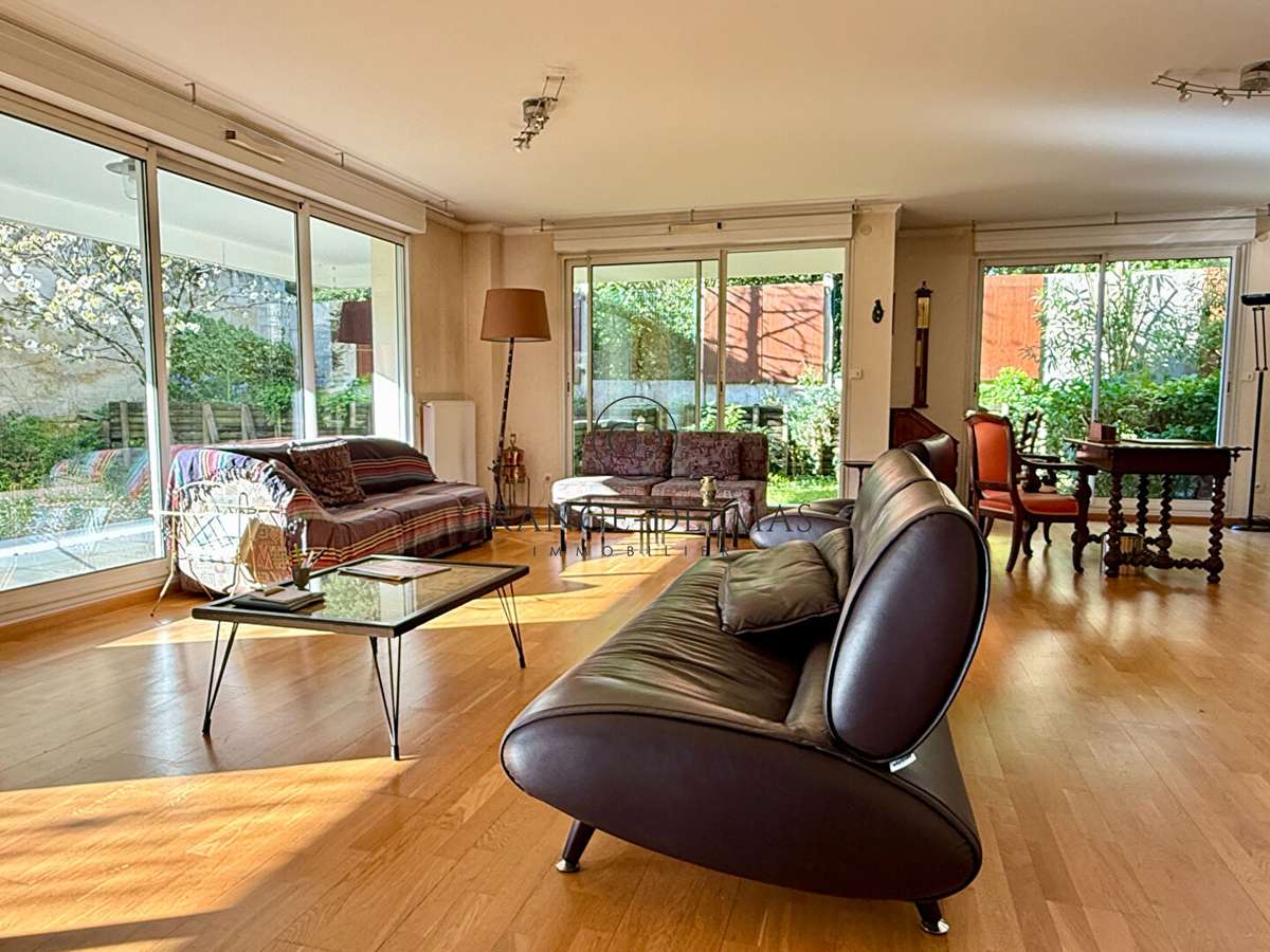 Appartement Bordeaux