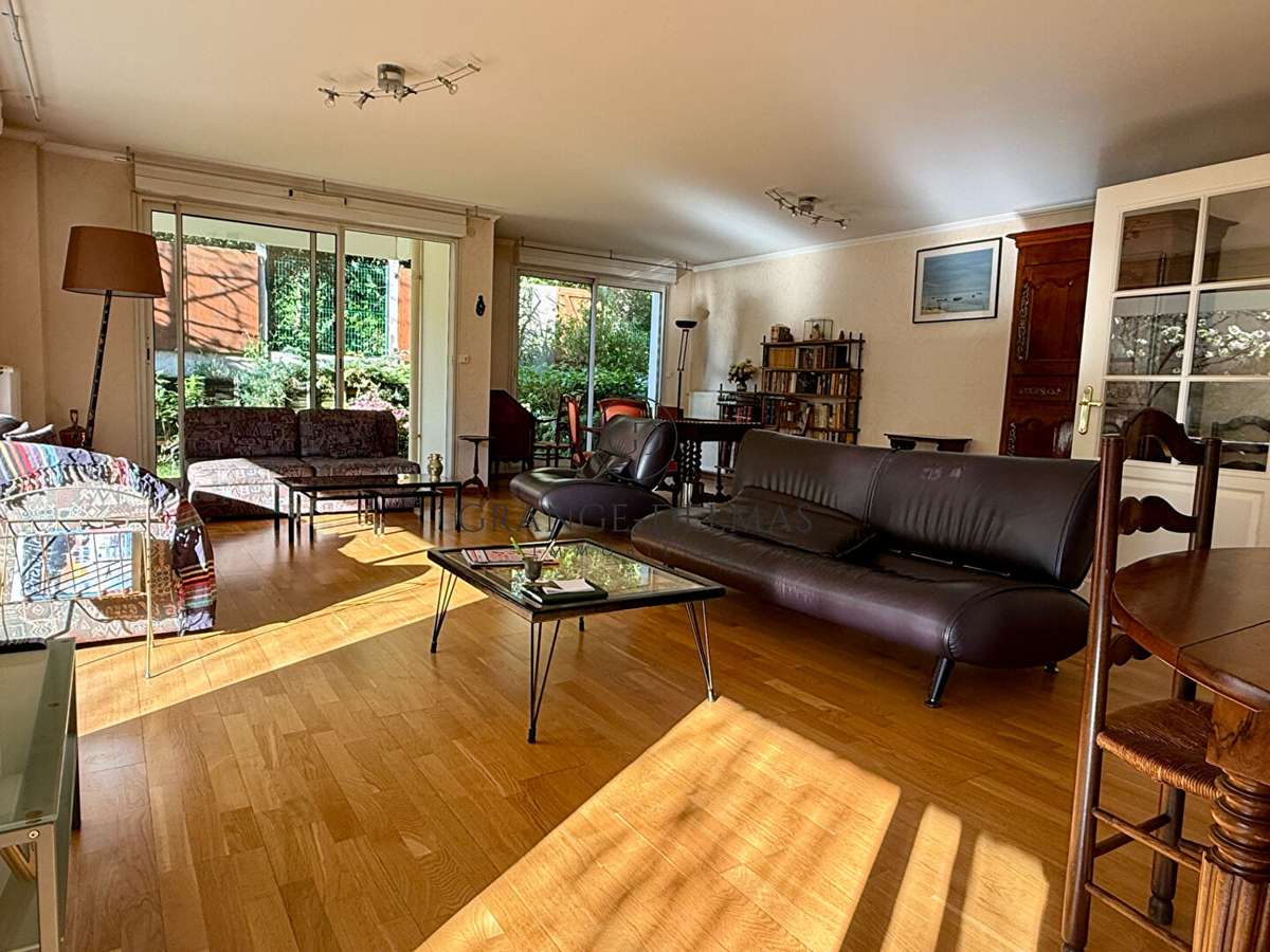 Appartement Bordeaux