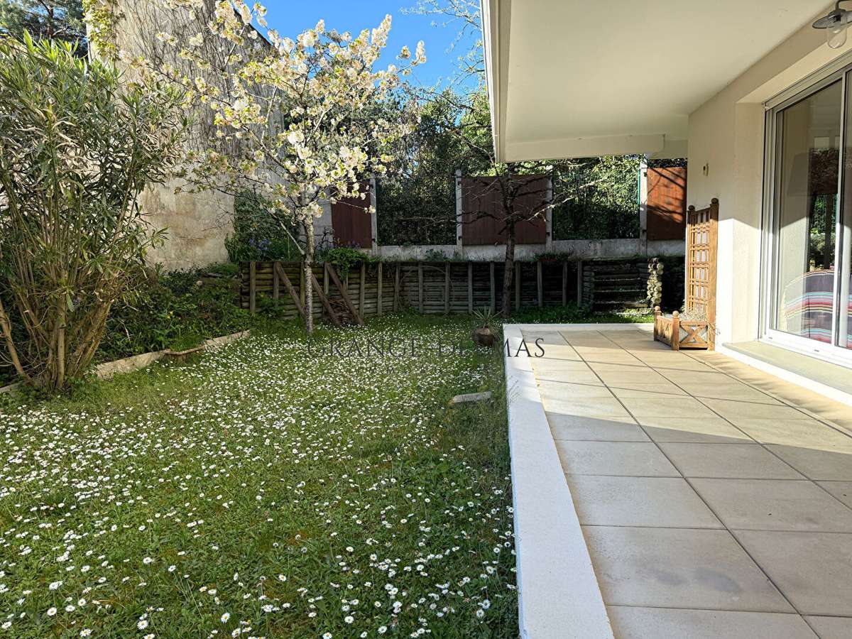 Appartement Bordeaux