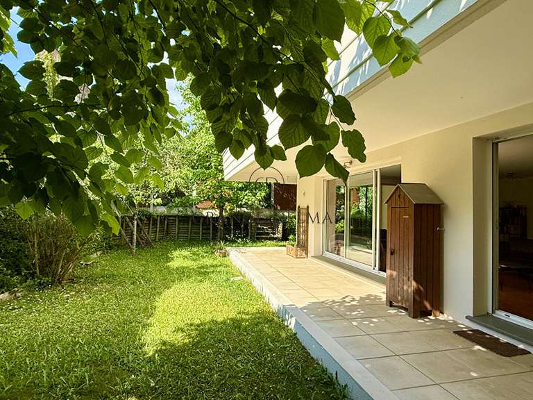 Appartement Bordeaux - 3 chambres - 152m²