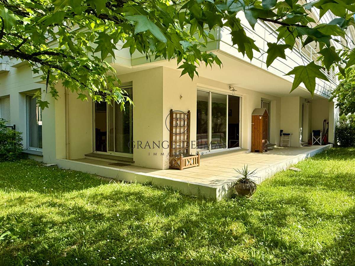 Appartement Bordeaux