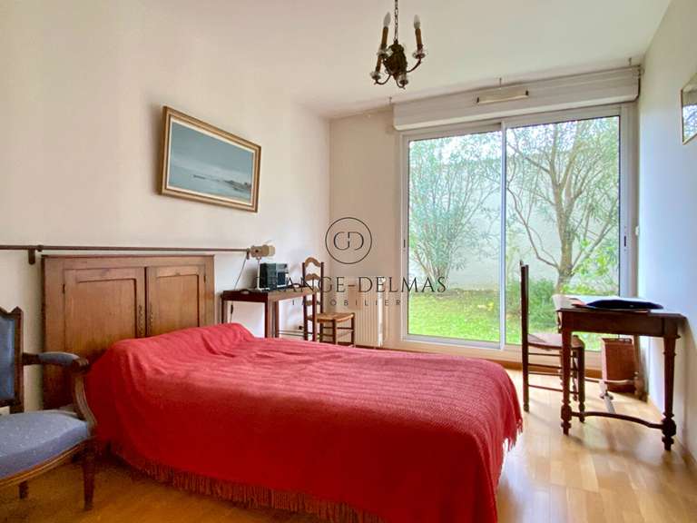 Appartement Bordeaux - 3 chambres - 152m²