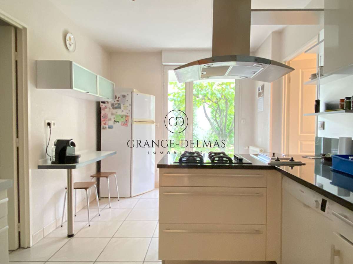 Appartement Bordeaux