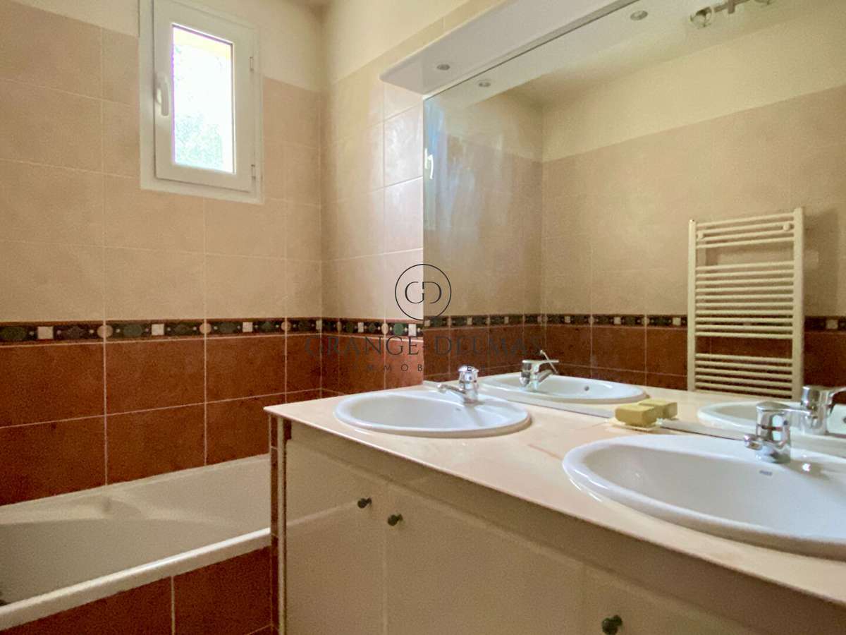 Appartement Bordeaux