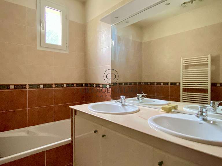 Appartement Bordeaux - 3 chambres - 152m²