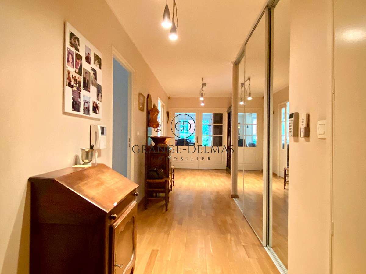 Appartement Bordeaux