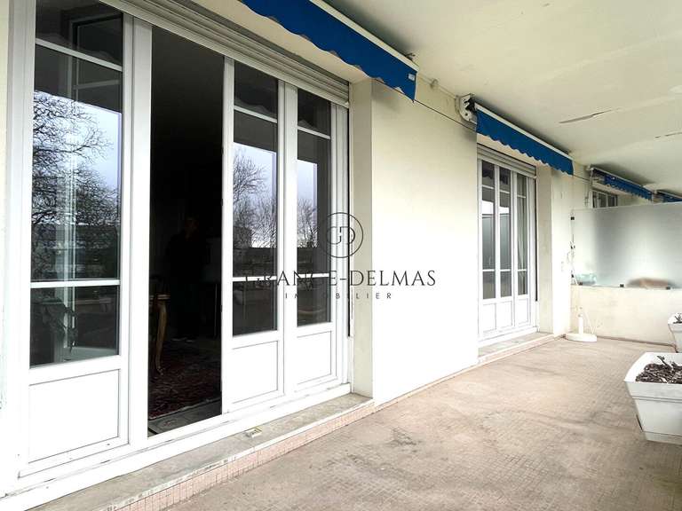 Appartement Bordeaux - 4 chambres - 168m²