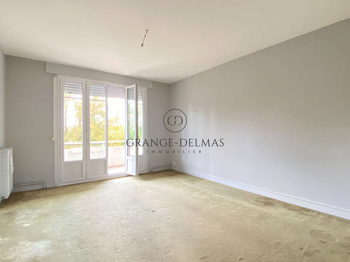 Appartement Bordeaux