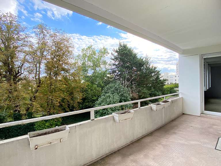 Appartement Bordeaux - 4 chambres - 168m²