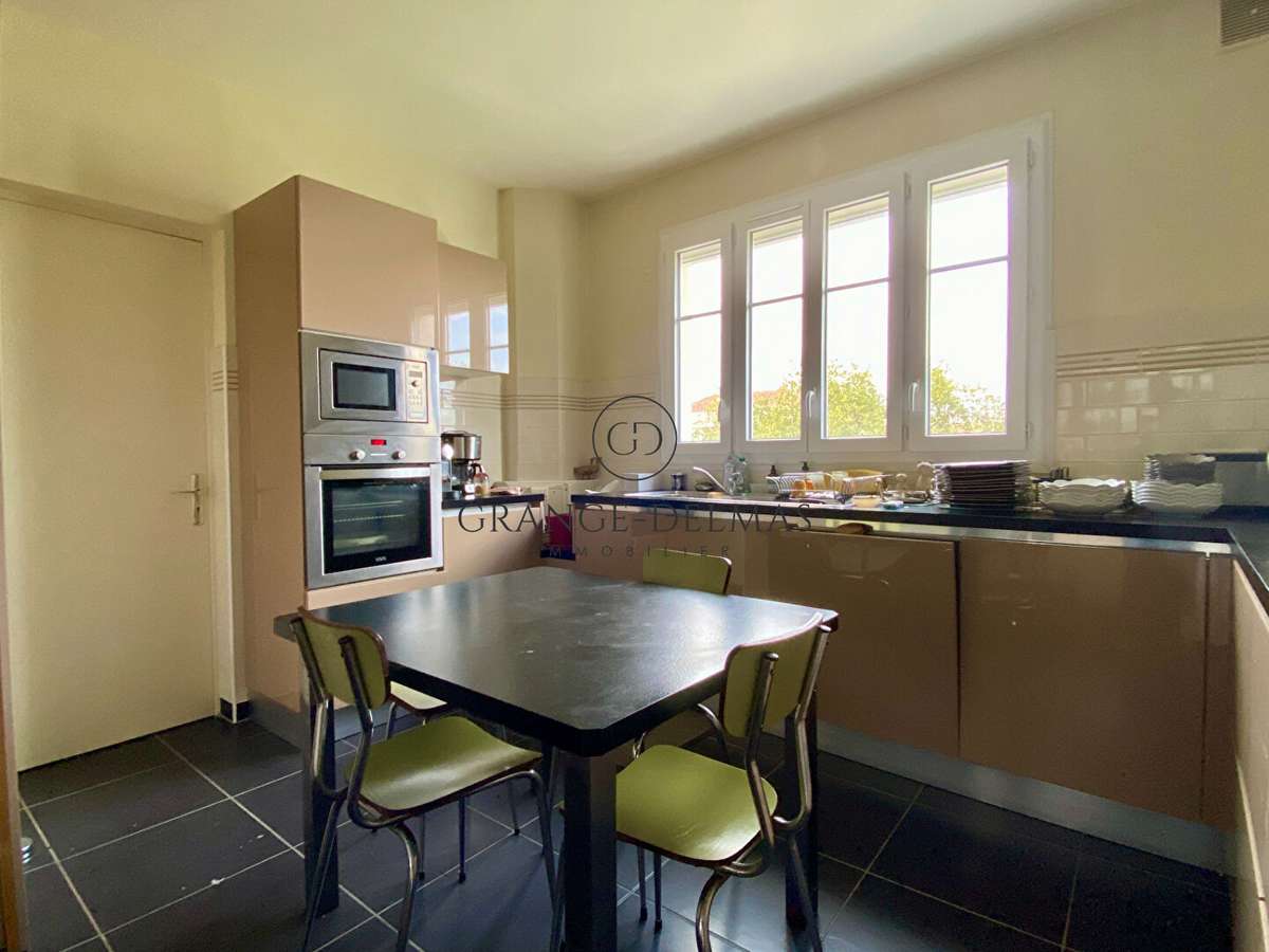 Appartement Bordeaux