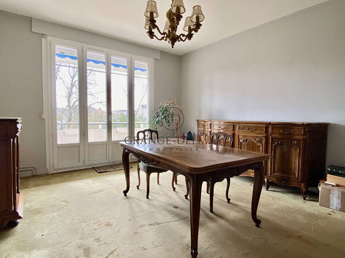 Appartement Bordeaux