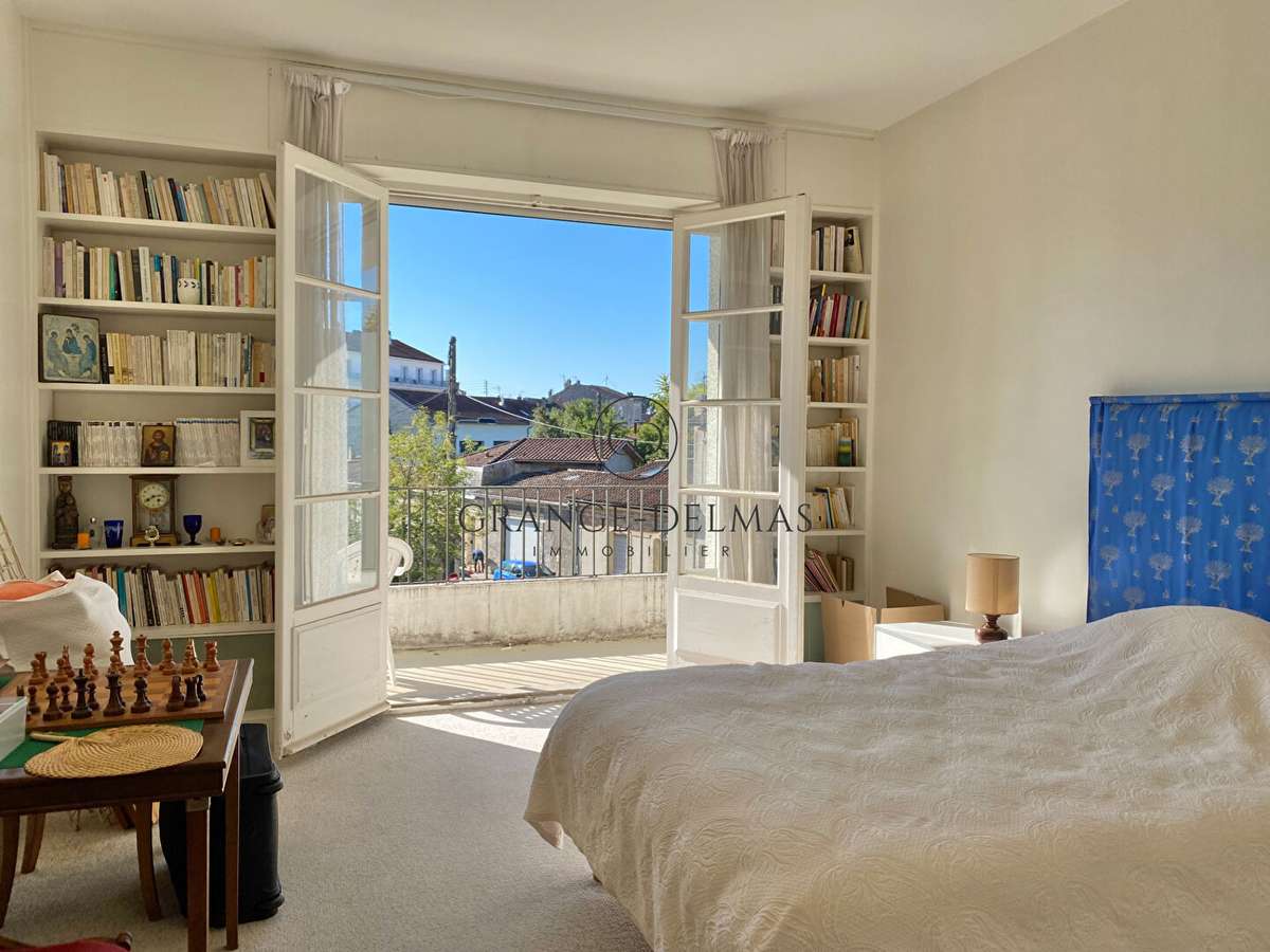 Appartement Bordeaux