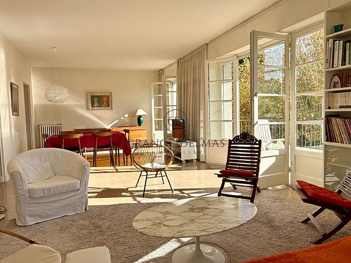 Appartement Bordeaux