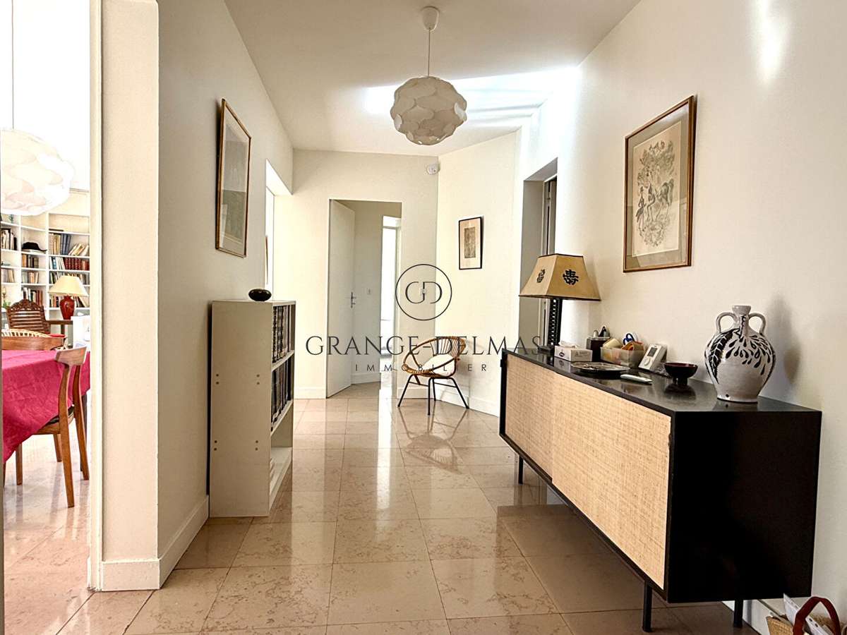 Appartement Bordeaux