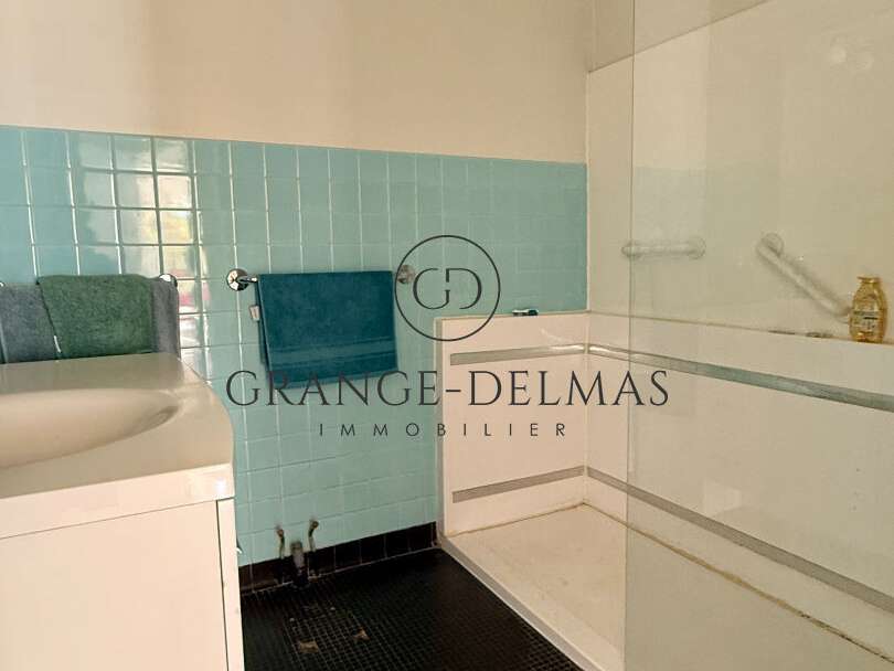 Appartement Bordeaux