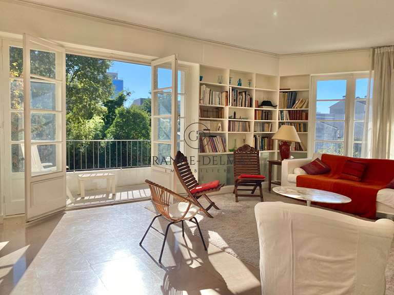 Appartement Bordeaux - 4 chambres - 126m²