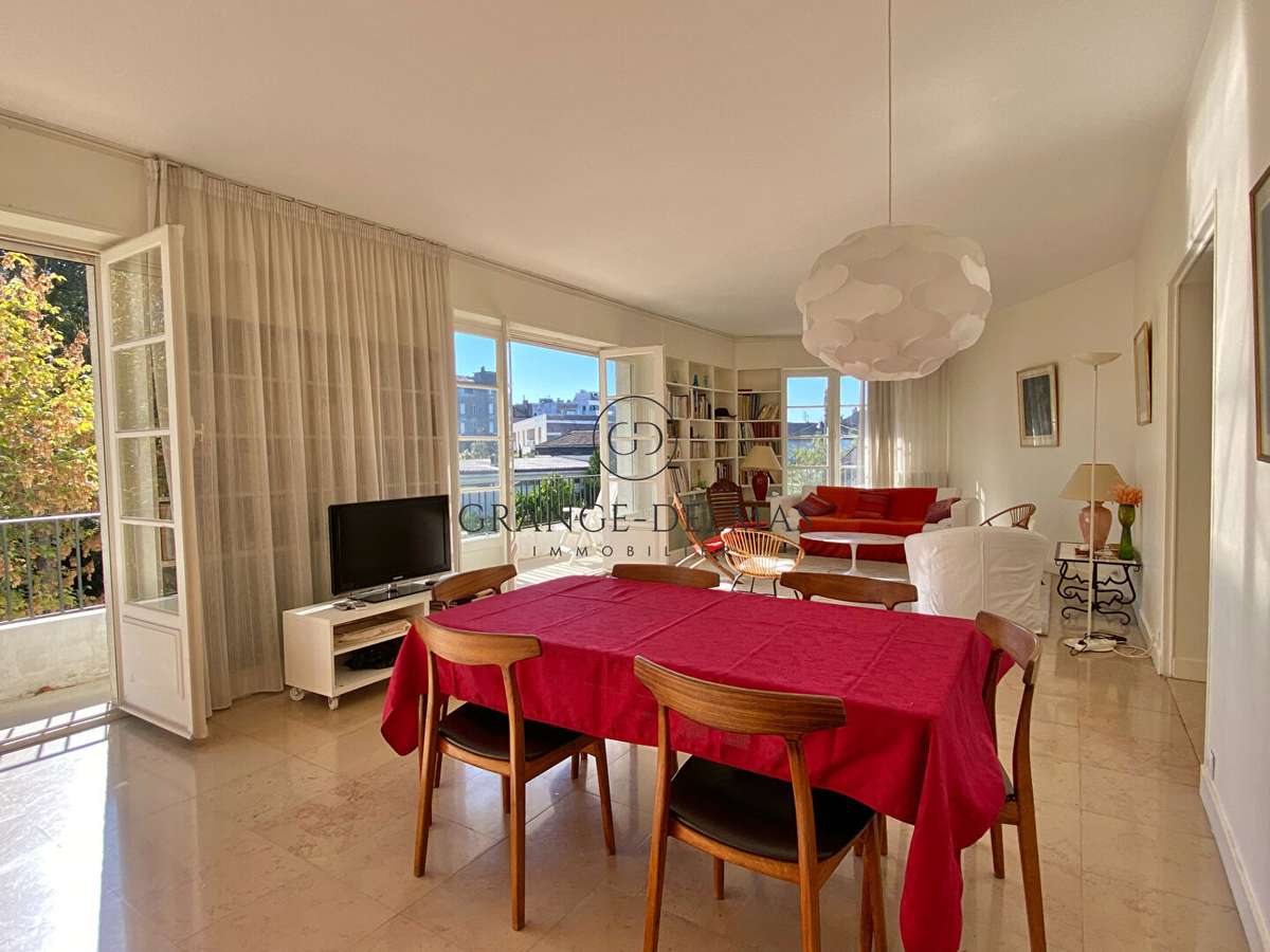 Appartement Bordeaux