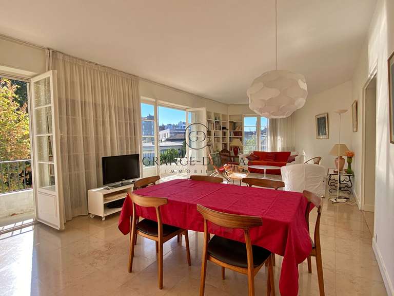 Appartement Bordeaux - 4 chambres - 126m²