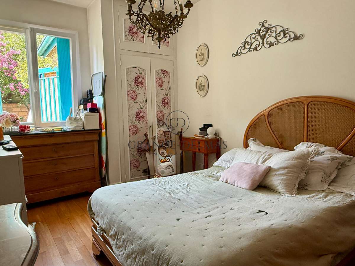 Appartement Bordeaux