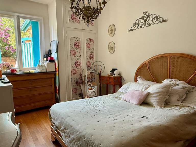 Appartement Bordeaux - 2 chambres - 84m²