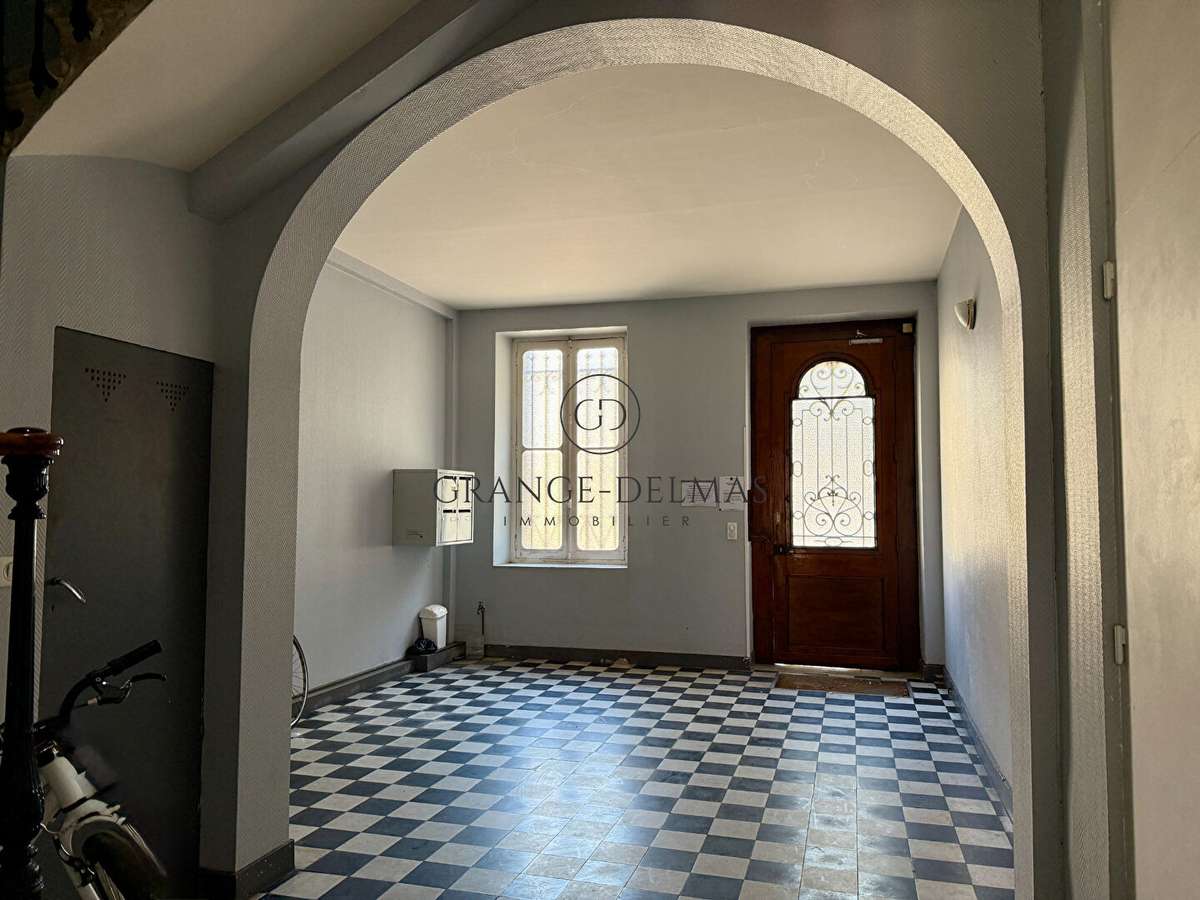 Appartement Bordeaux