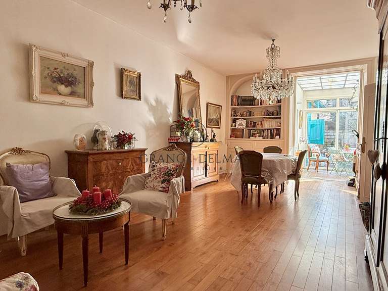 Apartment Bordeaux - 2 bedrooms - 84m²