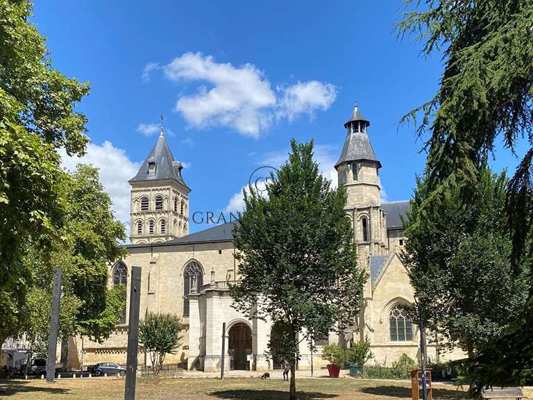 Appartement Bordeaux - 2 chambres - 84m²