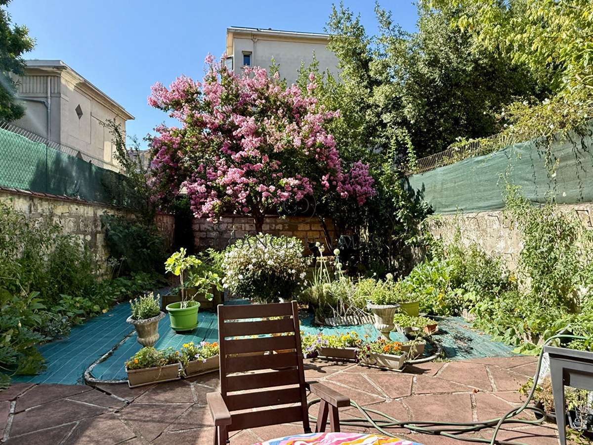 Appartement Bordeaux