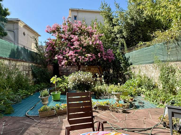 Appartement Bordeaux - 2 chambres - 84m²