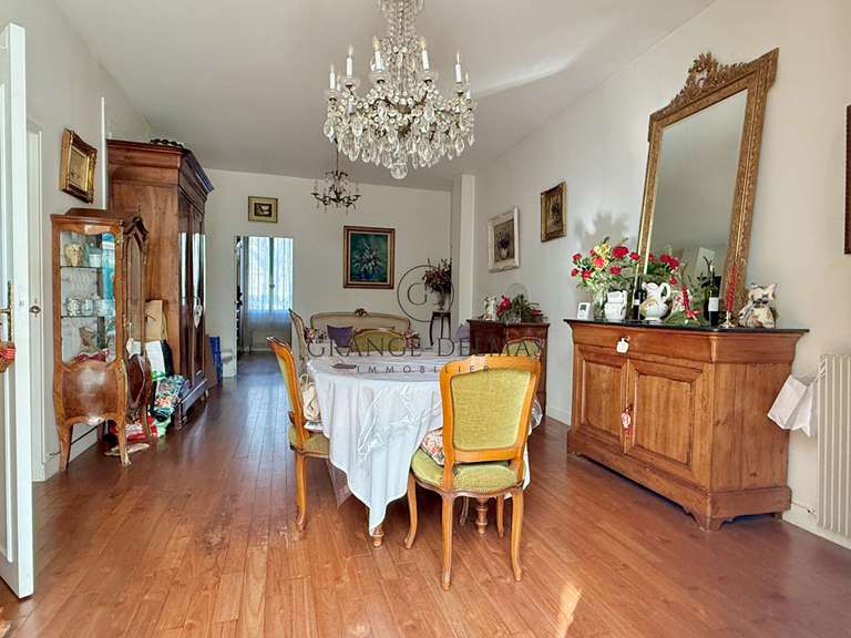 Apartment Bordeaux - 2 bedrooms - 84m²