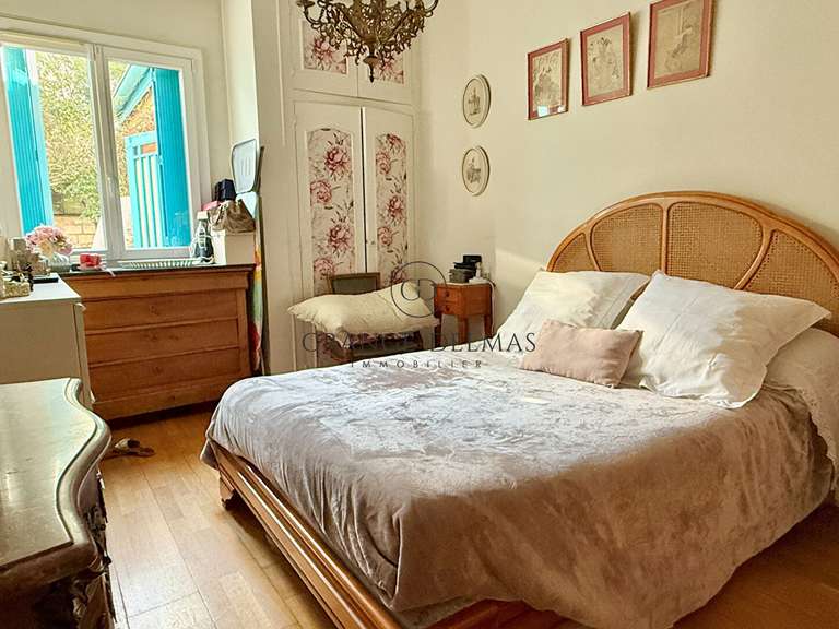 Apartment Bordeaux - 2 bedrooms - 84m²