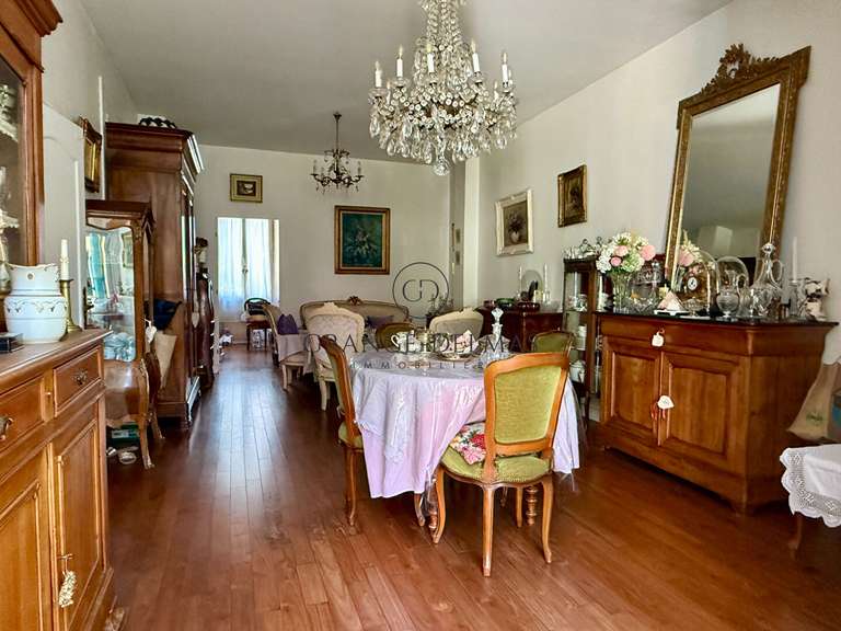 Appartement Bordeaux - 2 chambres - 84m²