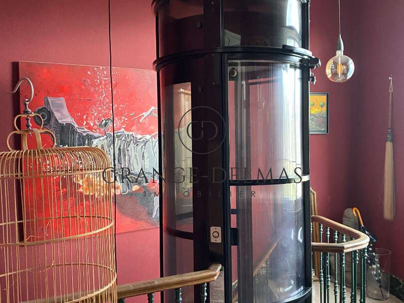 Appartement Bordeaux