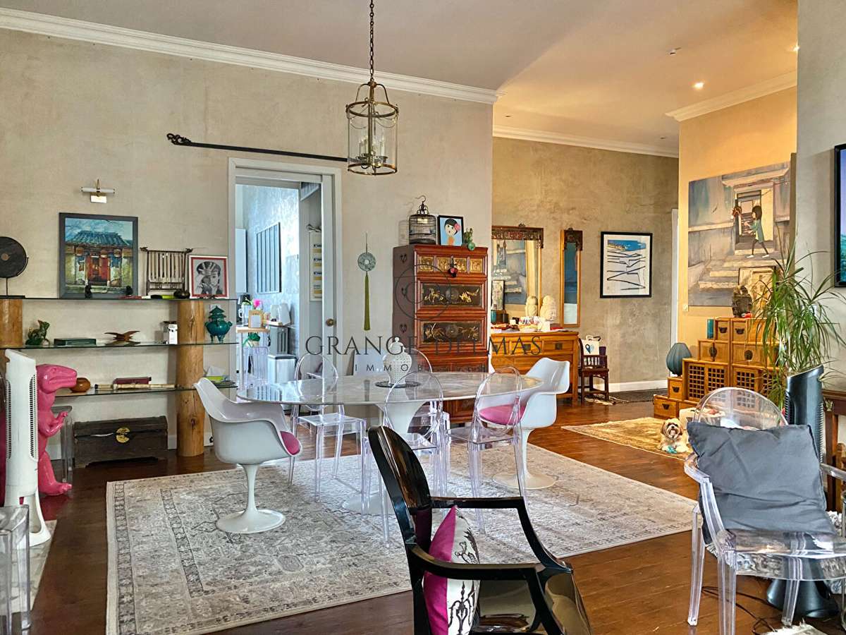 Appartement Bordeaux