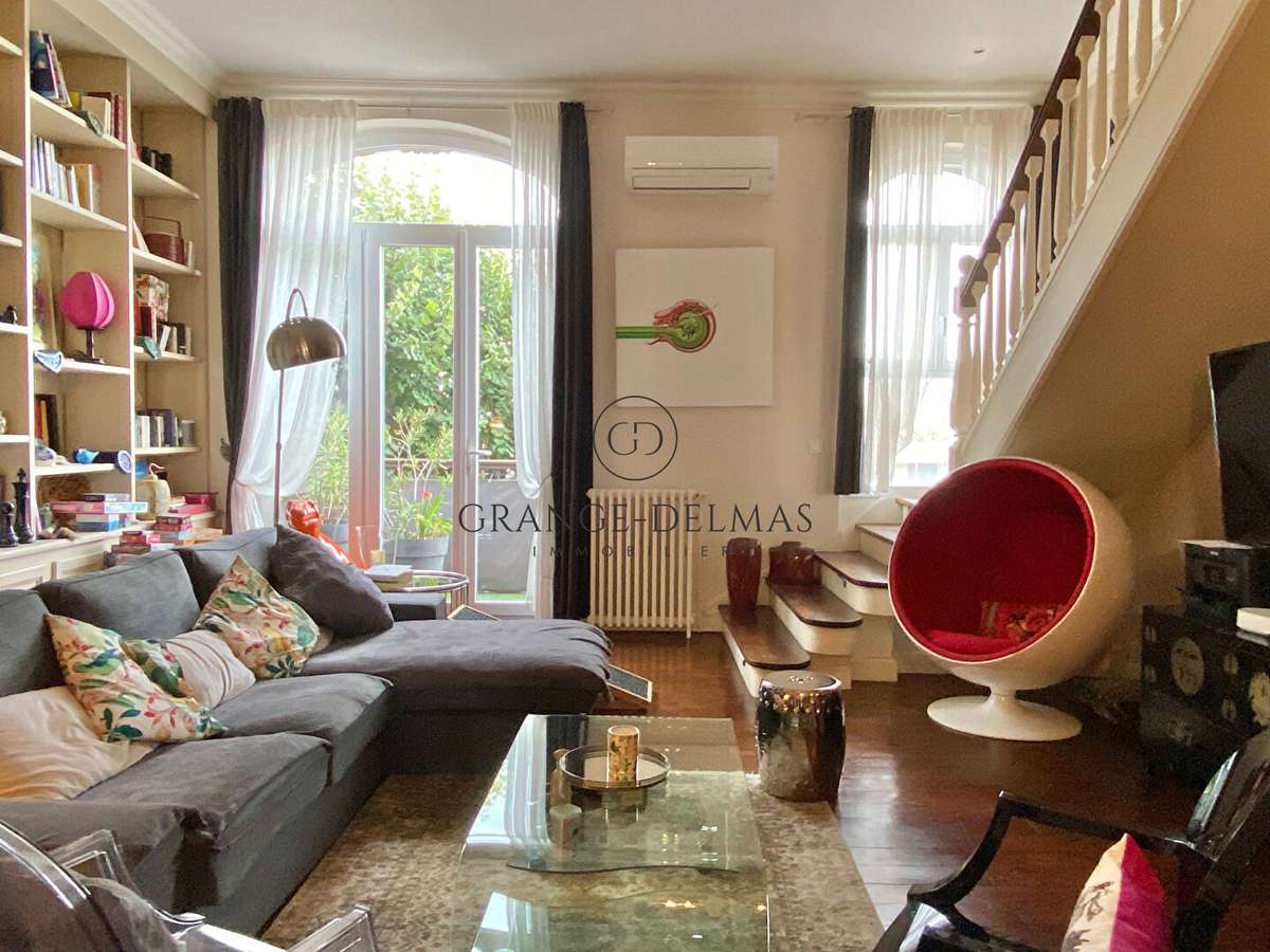 Appartement Bordeaux